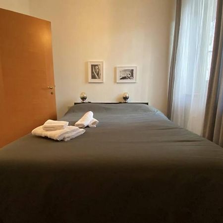 Blinded By The Light Apartment Rome Luaran gambar