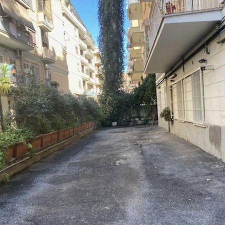 Blinded By The Light Apartment Rome Luaran gambar