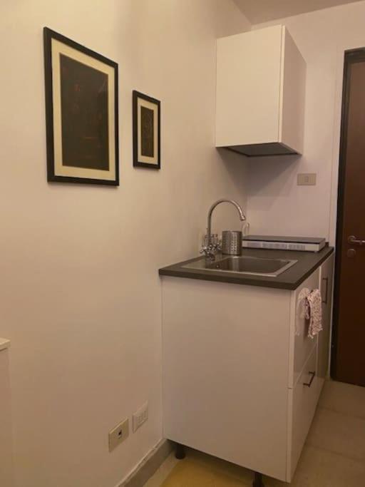 Blinded By The Light Apartment Rome Luaran gambar