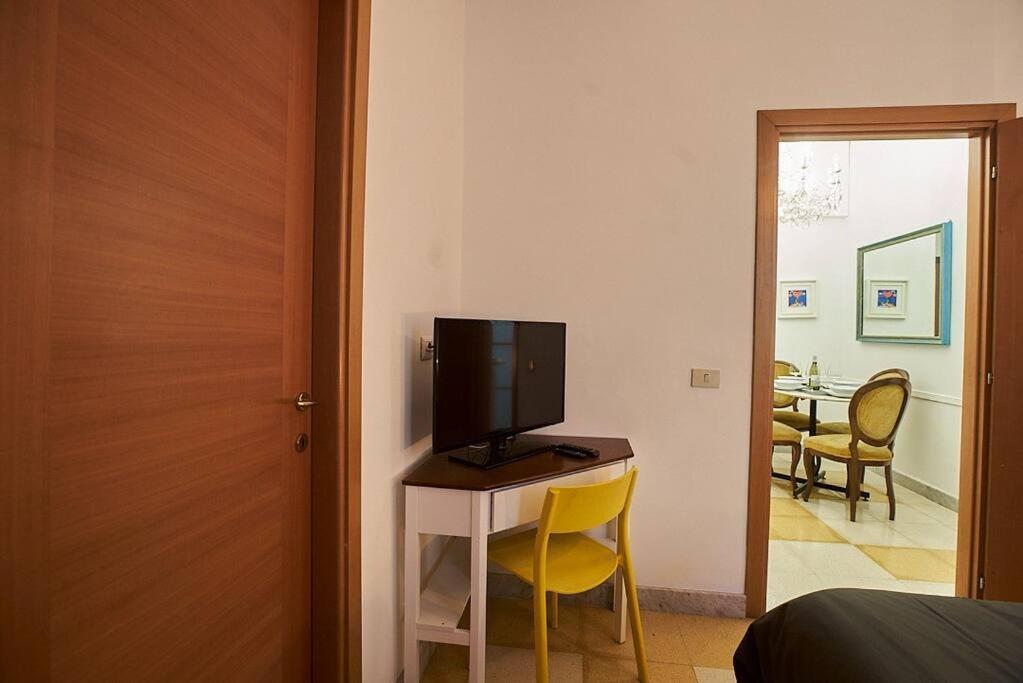 Blinded By The Light Apartment Rome Luaran gambar
