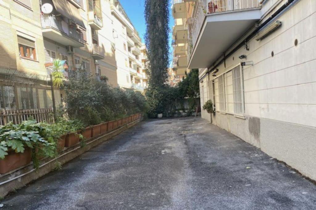 Blinded By The Light Apartment Rome Luaran gambar