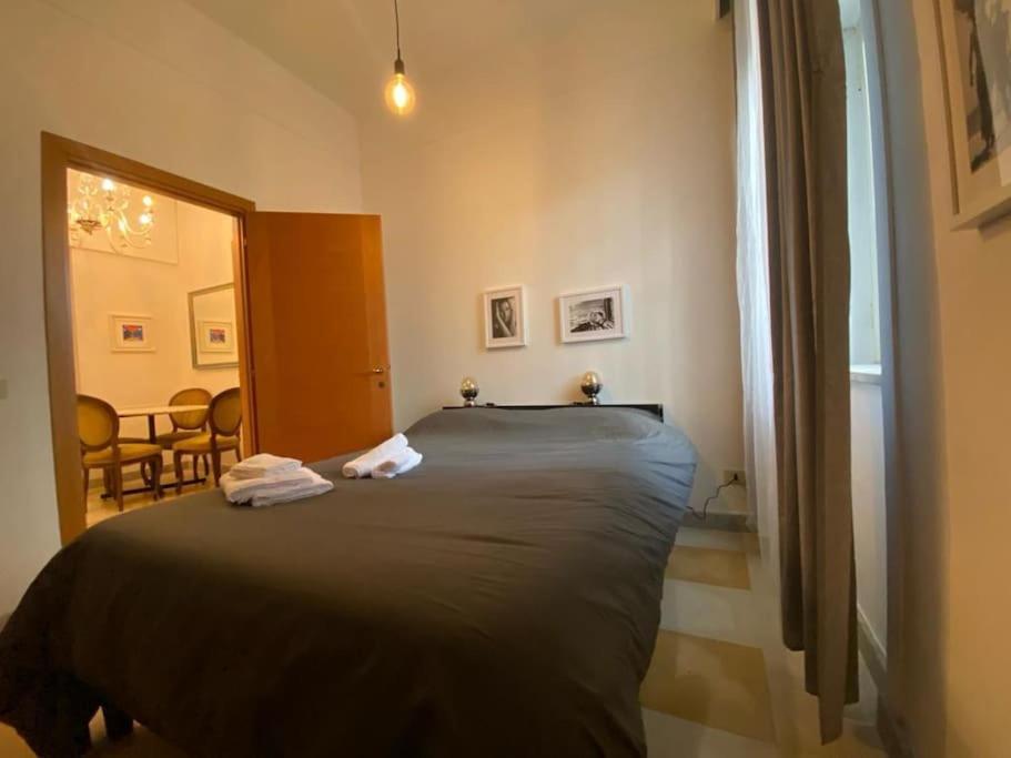 Blinded By The Light Apartment Rome Luaran gambar