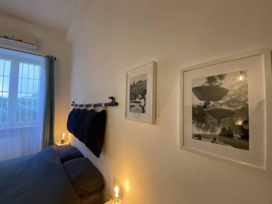 Blinded By The Light Apartment Rome Luaran gambar